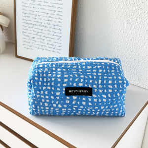 Túi Đựng Mỹ Phẩm Du Lịch Dung Tích Lớn Túi Đựng Đồ Cỡ Lớn Phong Cách Hàn Quốc Túi Đựng Đồ Du Lịch Chống Thấm Nước Thời Trang Túi Đựng Mỹ Phẩm