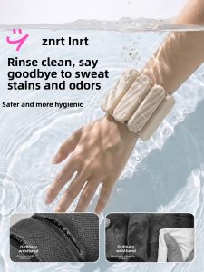 INRT | Fitness Weighted Wristbands