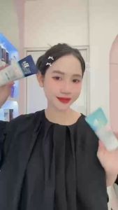 Kem Chống Nắng Phục Hồi Da Hydra B5 Sun Cream Prettyskin Dưỡng trắng cấp ẩm và làm dịu da