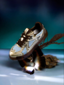 ogr | Retro Casual Shoes for Both Men and Women