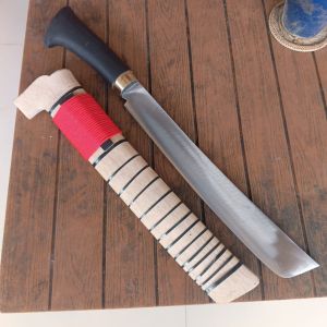 G0L0K SUPER TEBAL COCOK BUAT BERKEBUN KHAS BANTEN pisau