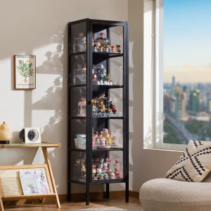 MLZH | Dustproof Display And Storage Cabinet