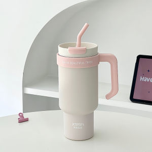 Cold and Heat Insulation Cup 1L