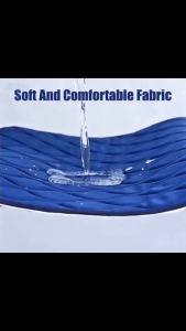 Diaper Changing Mat Waterproof Bed Sheet Mattress Protector Incontinence Pad Urine Mat Washable