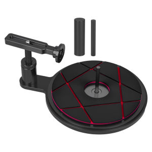 RC Car Wheel Tire Cementing Helper Tool Rubber Tire Mounting Glue Tools for 1/8 1/10 On-Road/Off-Road/Drift Car Upgrade Parts