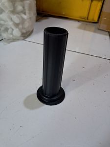 plastik selongsong shock breaker belakang supra x 125 karisma revo lama supra fit lama bagian bawah