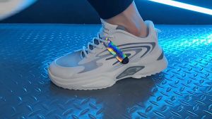 Sepatu pria model terbaru sporty kasual man SEPATU K27 gaya korea high quality nyaman dipakai lembut anti licin bisa cod