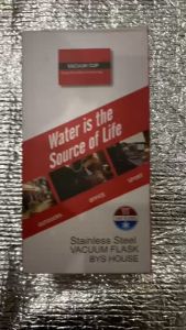 Ly Giữ Nhiệt Inox Coffee 510ml Nắp Chống Đổ Mới Nhất 2024