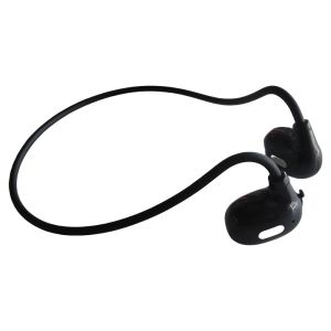 Tai Nghe Không Dây Có Thể Tháo Rời Thiết Kế Mở Tai Bluetooth 5.3 Đeo Cổ Dành Cho Thể Thao Tích Hợp Micro Dùng Cho Tập Luyện & Nghe Nhạc