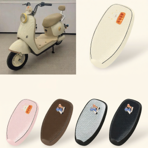 Waterproof Seat Cover for Q11-M/H E-Scooters
