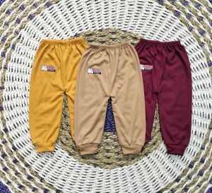 Termurah 12 pcs Celana Bayi Size S M L XL