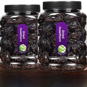 Sugar-Free Additive-Free TianShan Big Plum Dried Fruit Snack Sour Treats Thick Flesh New City Confectionery from China