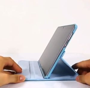 XIAOMI MI PAD 5 / MIPAD 5 PRO ROTARY CASE FLIP LEATHER 360 STANDING COVER