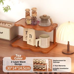 CHUJUN | Cup Organizer Shelf