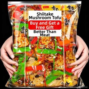 Snack Ready-to-Eat For Office