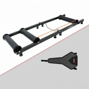 Silent Adjustable Foldable Trainer