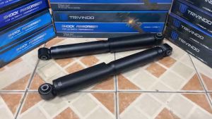 Shockbreaker Absorber Depan & Belakang Hyundai H1 Merk Trivindo
