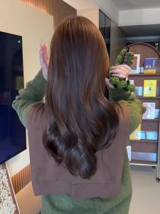 HANXIUYU | Stylish Hair Volume Increasing Banana Clip