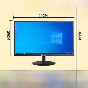 24 Inch 2K17 Curved Desktop Computer Monitor sRGB 99% Color Gamut 12 Month Warranty IPS Panel 160 Degree Vertical View Angle