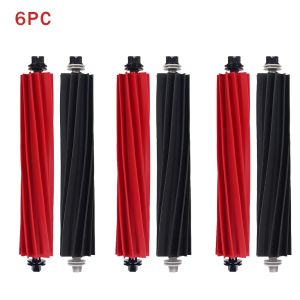 Main Brush Accessories For Roborock Q5 Pro/Q5 Pro+/Q8 Max/Q8 Max+/G20/S8/S8+/S8 Pro Ultra Robot Vacuum Roller Brush Main Brushes