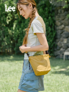 Lee | Lightweight Crossbody Bag Light