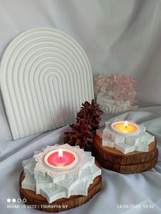 LILIN TABLET LENGKAP DENGAN TEMPAT AESTHETIC