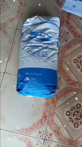 Hạt Nâng PH Flomag _Mỹ -Dùng Trong Lọc Nước