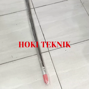 Flexible liner komplit Mesin potong rumput 2 tak