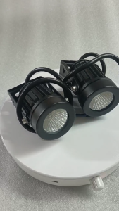 Đèn Ngoài Trời 5w1 2W đèn Led cho sân vườn không thấm nước cảnh quan vườn sân Cây đèn LED biệt thự Đèn sàn LED chống nước ngoài trời đèn pha chiếu sáng cảnh quan