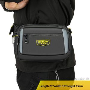 WINHUNT | Multifunctional Repair Tool Bag Small