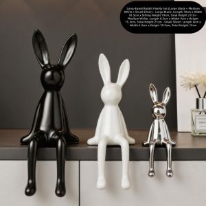 MEIWEISI | Luxury Home Decoration Figurine