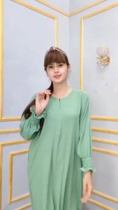 KAFTAN MANDALIKA LENGAN PANJANG SAKU SAMPING WANITA NEW BUSUI ELEGAN// KAFTAN WANITA JUMBO XXXXL LD 150 PB 145 // KAFTAN RAYYON LENGAN PANJANG SAKU SAMPING // KAFTAN KEKINIAN TERBARU TERLARIS TERMURAH // KAFTAN WANITA SUPER BIGZISE // KAFTAN WANITA JUMBO