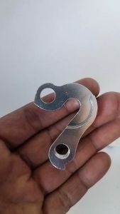 (เกรด AAA ส่งจากไทย) ดรอปเอ้าท์ จักรยาน rear hanger(dropout) ขาเกี่ยวตีนผีจักรยาน เบอร์ 73A CNC