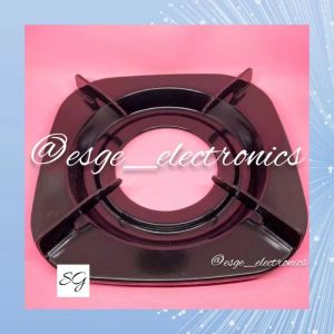 ORIGINAL TATAKAN KOMPOR RINNAI DUDUKAN KUALI KOMPOR RINNAI 4 KAKI RI-522C RI-522E RI-522A RI-522S RI-511