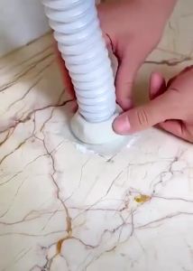 Dempul Penambal Lubang Dinding Serbaguna - Sealant Tembok