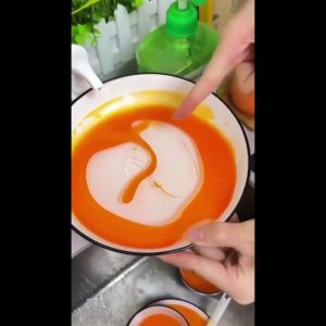 Egolan Natural Derived Detergent Dish Soap Coconut Extract Kitchen Cleaning 椰椰植萃天然洗碗精果蔬不伤手 500ml