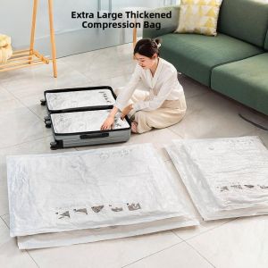 DIHUANTUO | Storage Vacuum Compression Bag