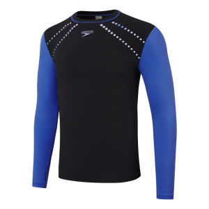 Speedo | New Version 5.0 Surf Swimming Top Long Sleeve