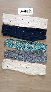 Legging anak import