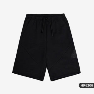 adidas | Breathable Sports Casual Shorts for Big Kids
