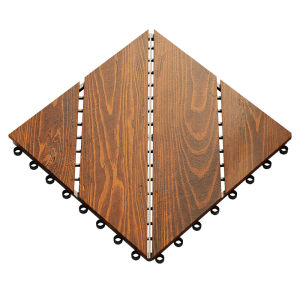XiMei WoodWork | Waterproof Sunproof Outdoor Wood Flooring