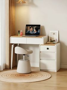 YANGYING | Compact Multi-Function Bedroom Desk