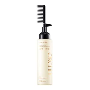 ORCHLI | Hair Straightening Cream with Repair Function