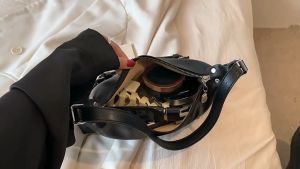 Tas Selempang Kulit Wanita: Tas Cewek Shoulder Bag & Slingbag