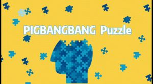 Bộ ghép hình 500 mảnh trò chơi trí tuệ 500 Piece Jigsaw Puzzle - Gorgerous Washington Dc Wood-Material PigBangbang Mỹ