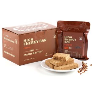 High Energy Biscuits PER BOX Emergency / Survival Food MRE Food Ration