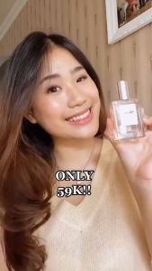 MINISO Harmony Parfum Wanita 30ml | Tahan Lama Dan Wangi | Sweet | Pure