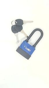 Padlock / Gembok Waterproof Anti Air Leher Panjang 55mm OSIRIS MGB0125