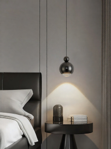 DGY | Touch Control Adjustable Lamp
