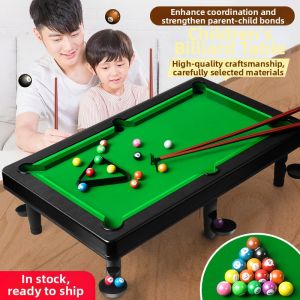 Educational Childrens Pool Table